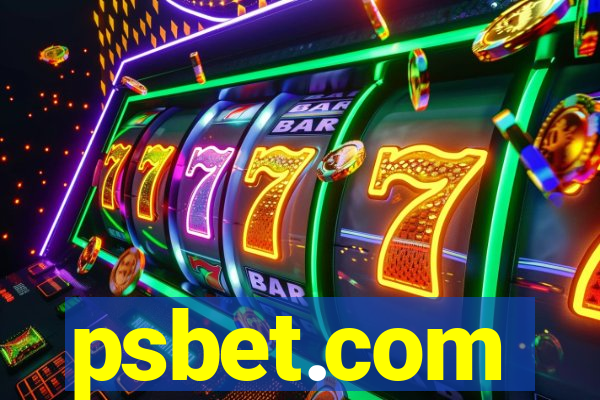 psbet.com