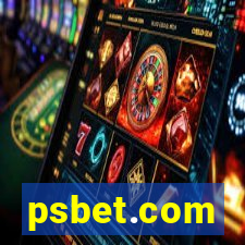 psbet.com