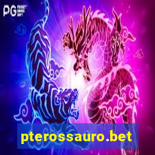 pterossauro.bet