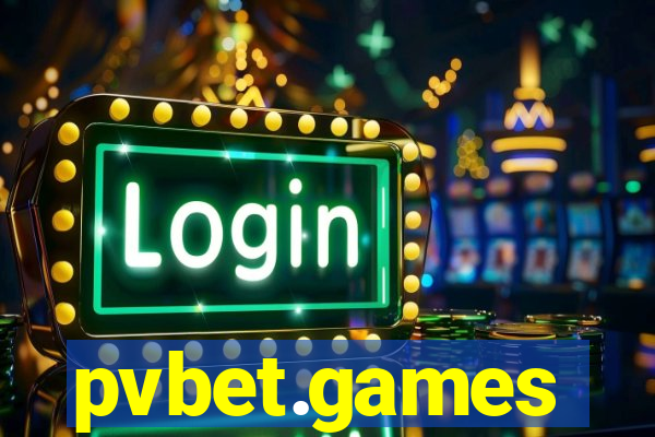 pvbet.games