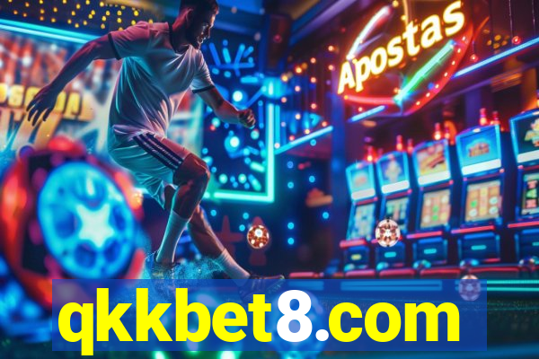 qkkbet8.com