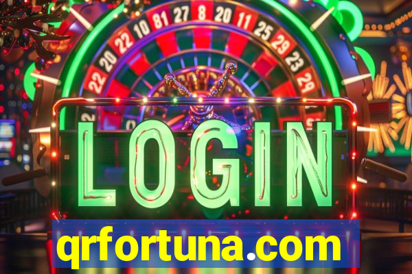 qrfortuna.com