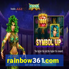 rainbow361.com