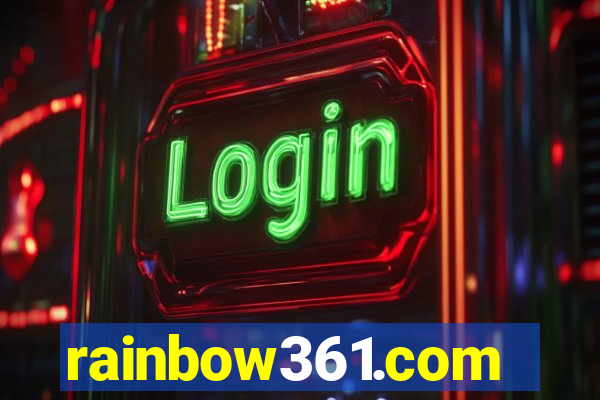 rainbow361.com