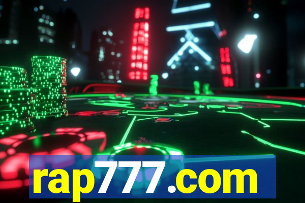 rap777.com