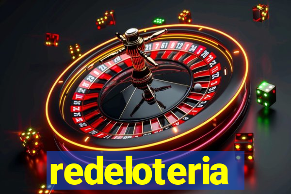 redeloteria