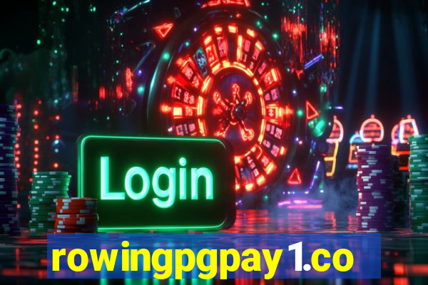 rowingpgpay1.com