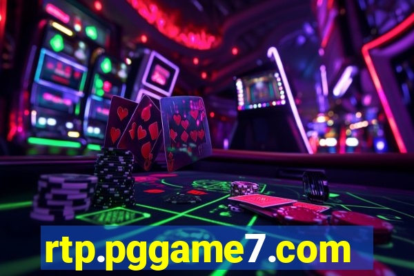 rtp.pggame7.com