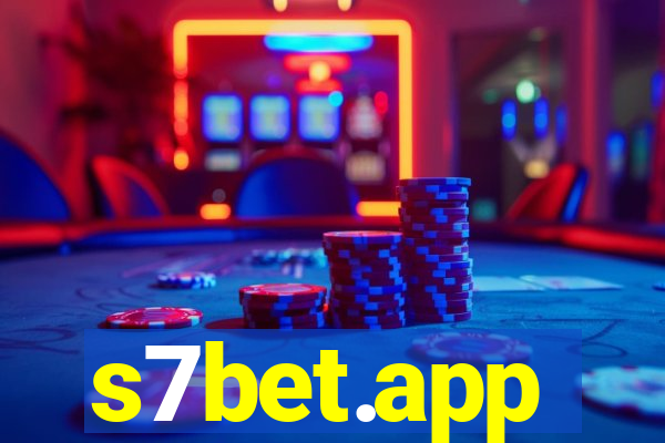 s7bet.app