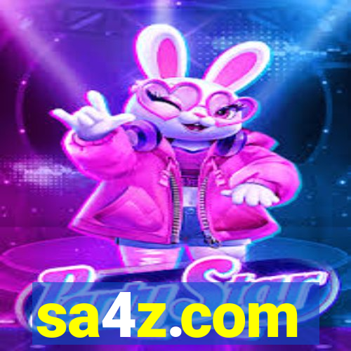 sa4z.com