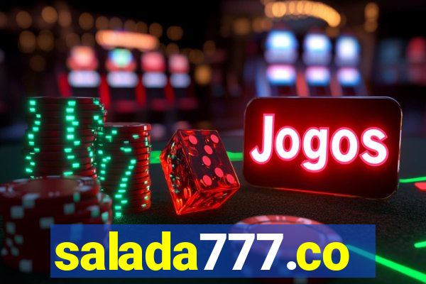 salada777.co