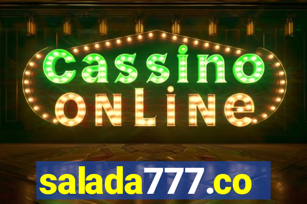 salada777.co