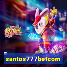 santos777betcom