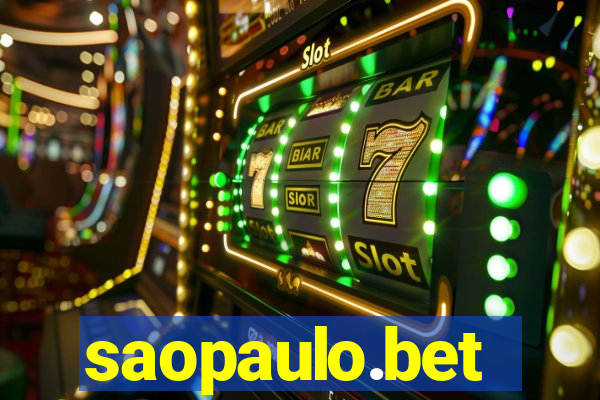 saopaulo.bet