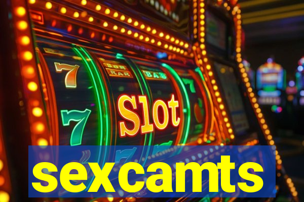 sexcamts