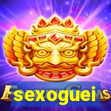 sexoguei