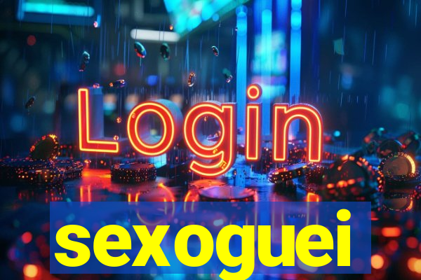 sexoguei