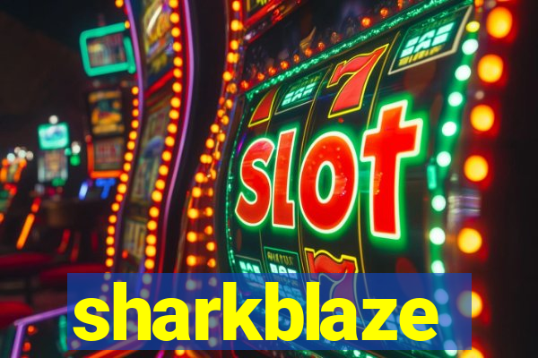 sharkblaze