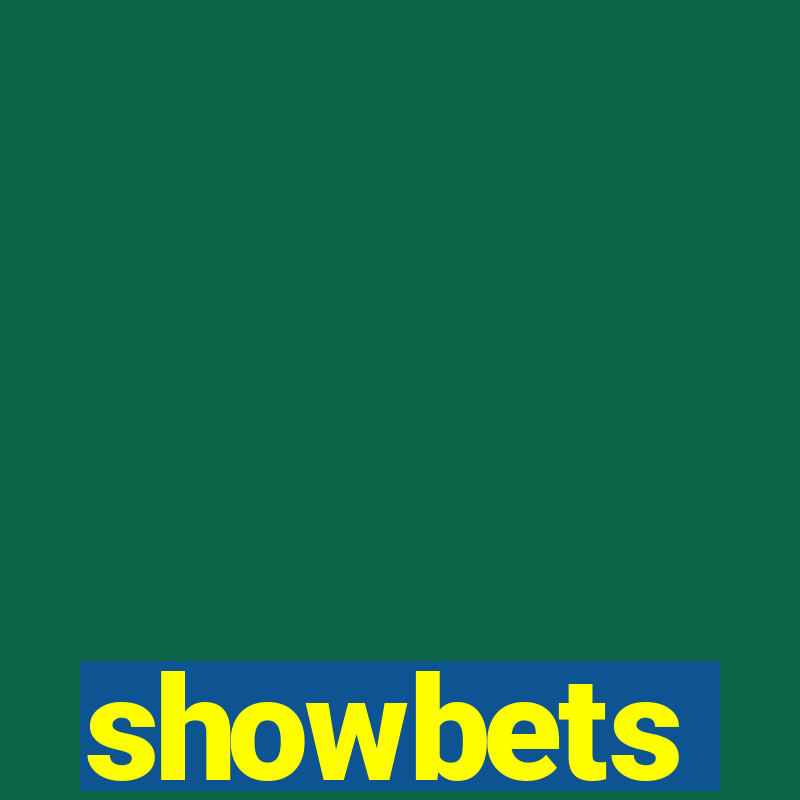 showbets