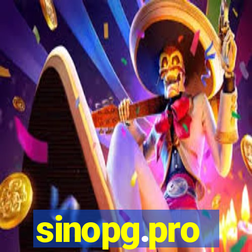 sinopg.pro