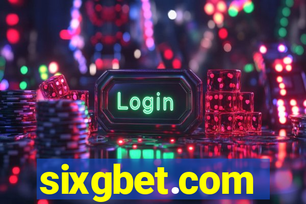 sixgbet.com