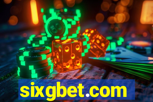 sixgbet.com