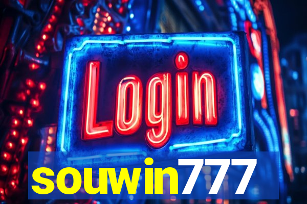 souwin777