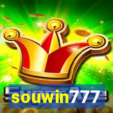 souwin777