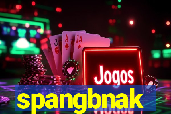 spangbnak