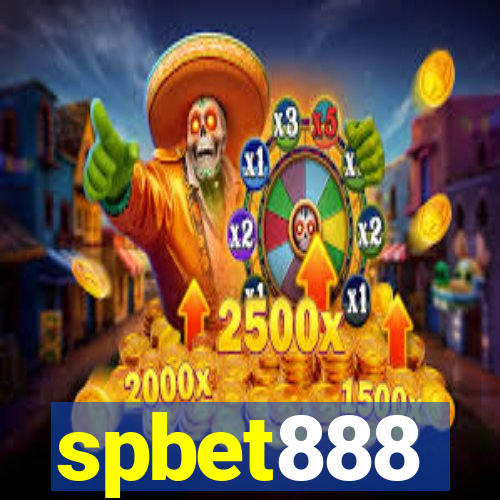 spbet888