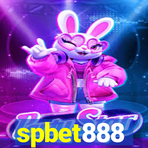 spbet888