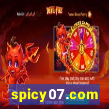 spicy07.com