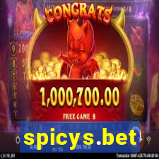 spicys.bet