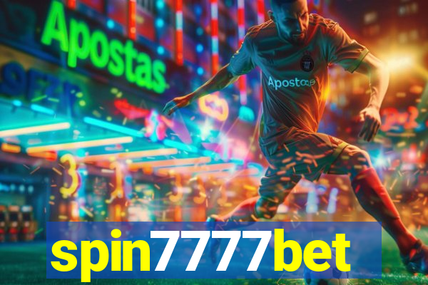 spin7777bet