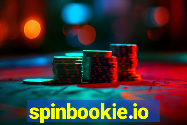 spinbookie.io