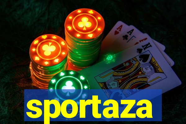 sportaza