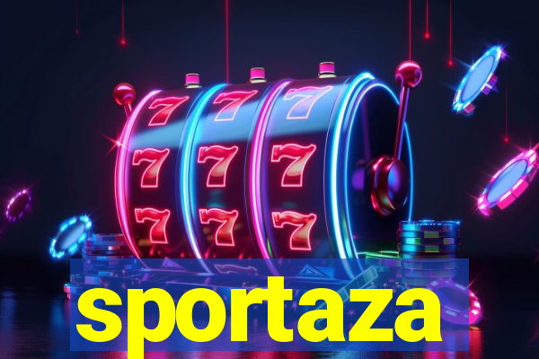 sportaza