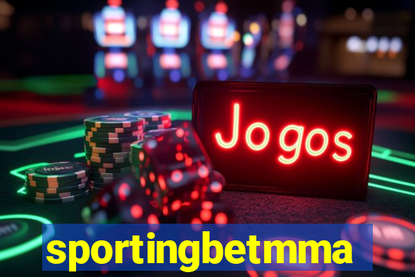 sportingbetmma