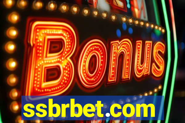 ssbrbet.com