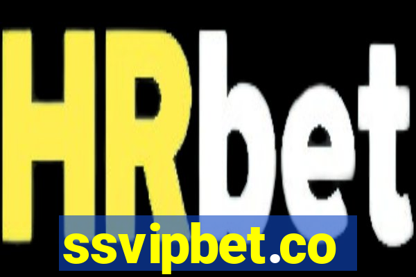 ssvipbet.co