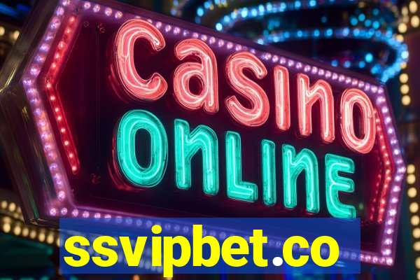 ssvipbet.co