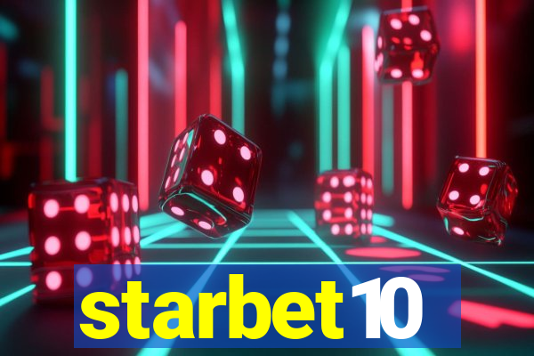 starbet10