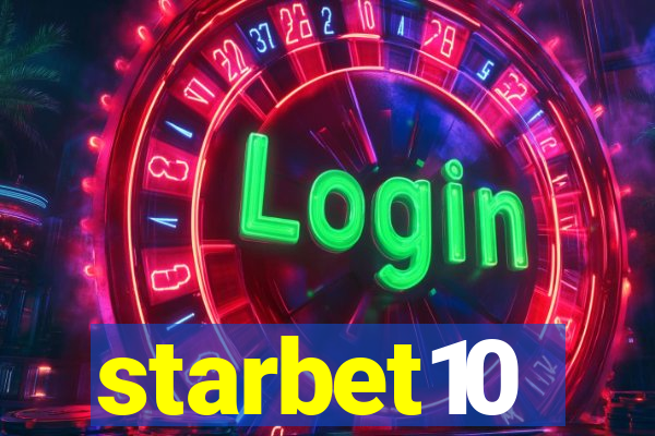 starbet10