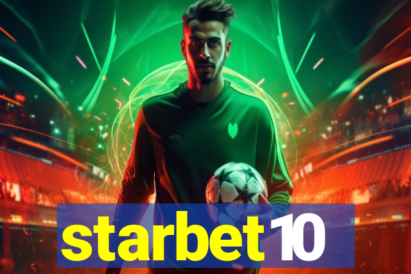 starbet10