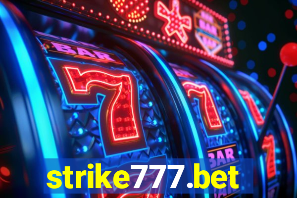 strike777.bet