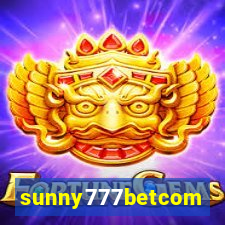 sunny777betcom