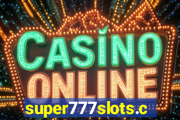 super777slots.com