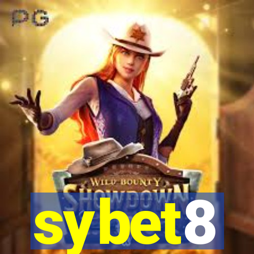 sybet8