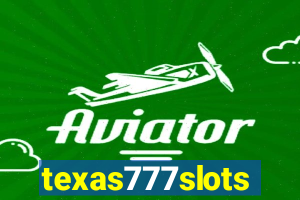 texas777slots