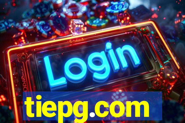 tiepg.com